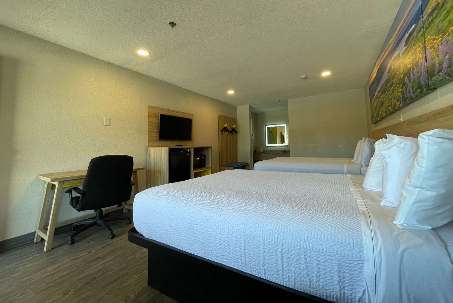 Days Inn by Wyndham San Antonio Seaworld/Lackland AFB 4/13