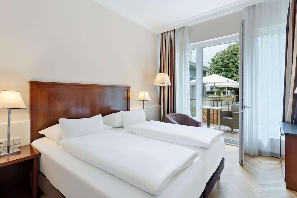 Austria Trend Parkhotel Schonbrunn 18/60