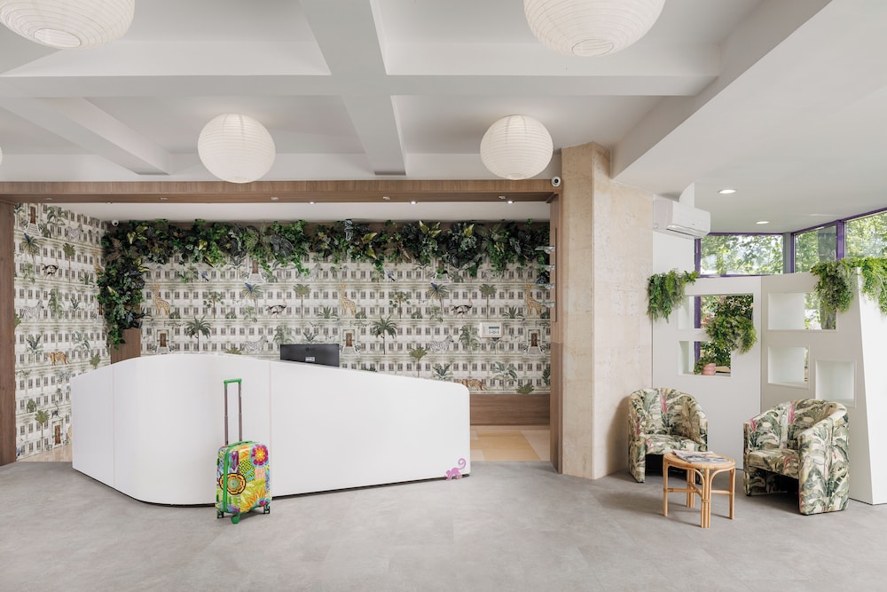 ibis Styles Venus 8/50