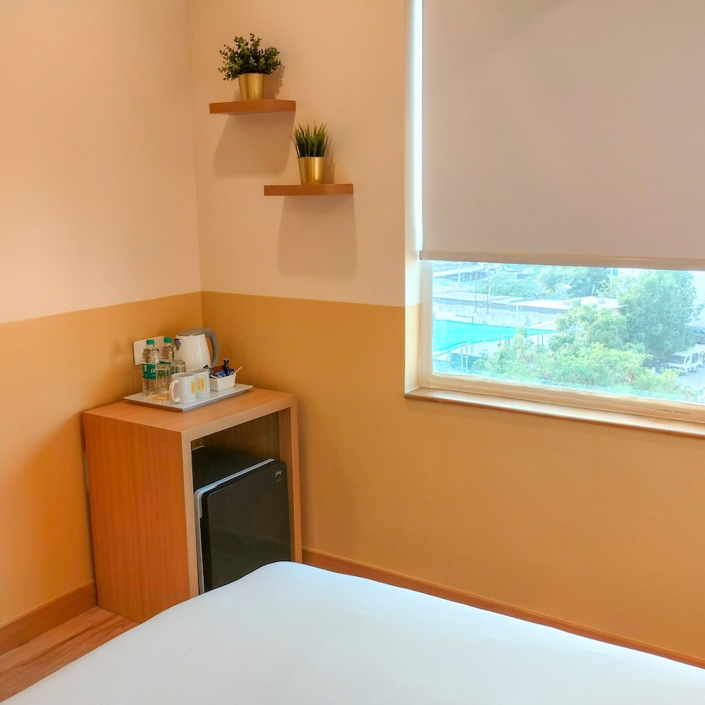 Best Western Ashoka Hitec City 64/64