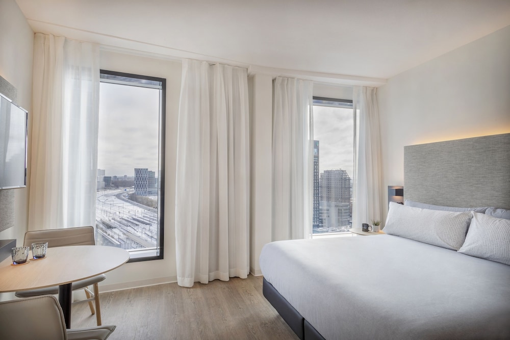 INNSiDE by Melia Amsterdam 17/69