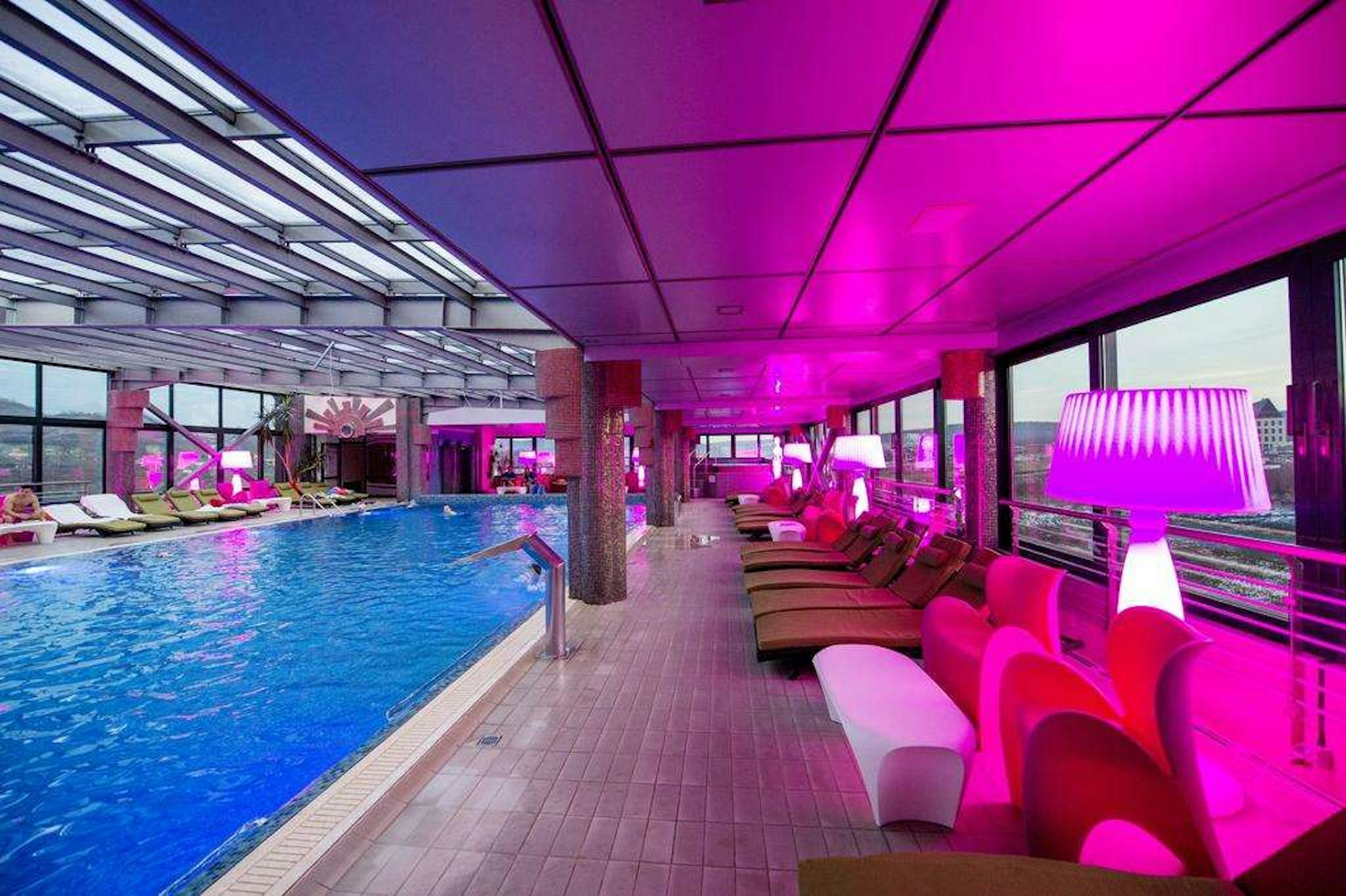 Business Hotel Conference & Spa 27/46