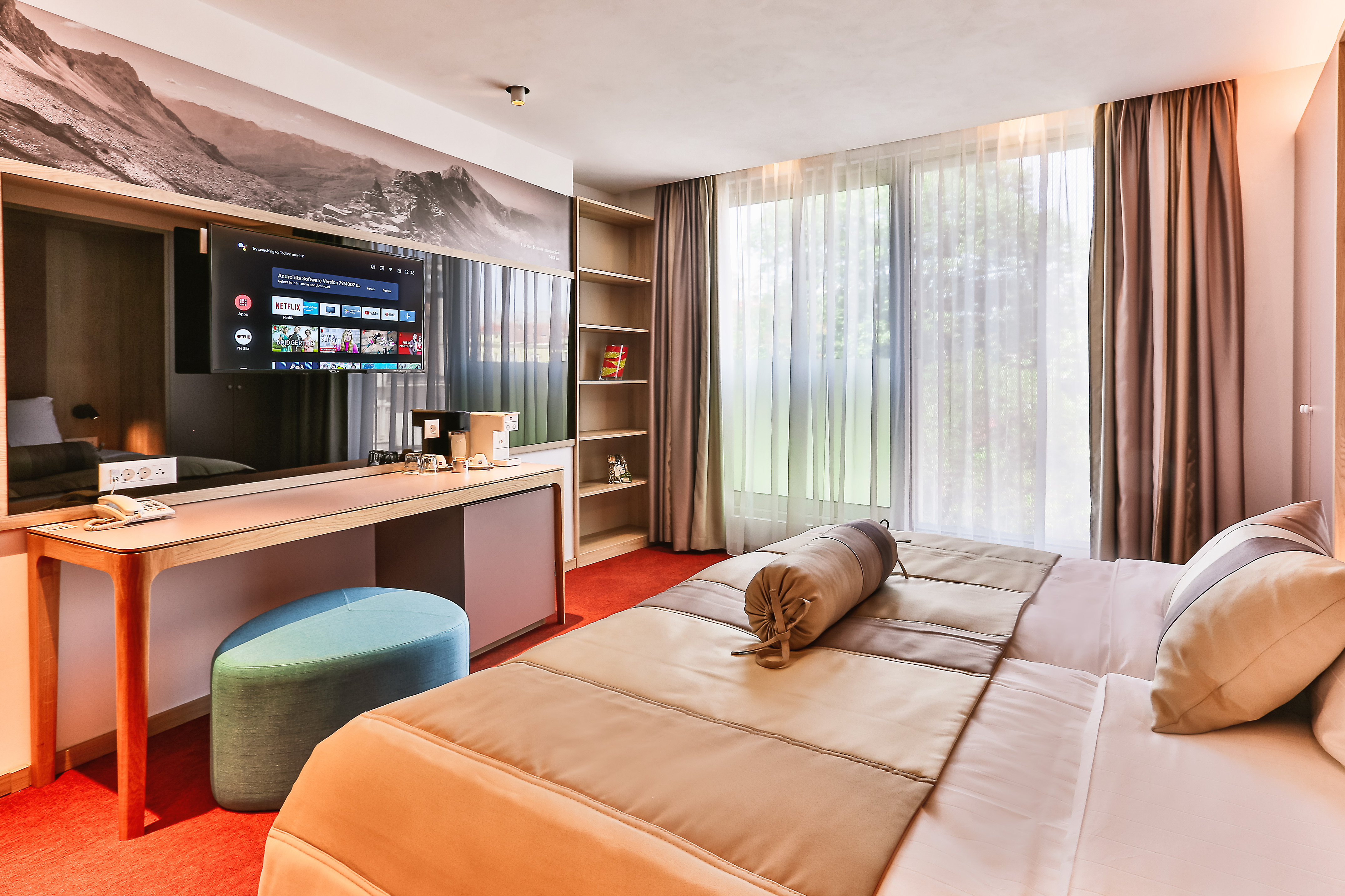 Carine Hotel Centar 26/50