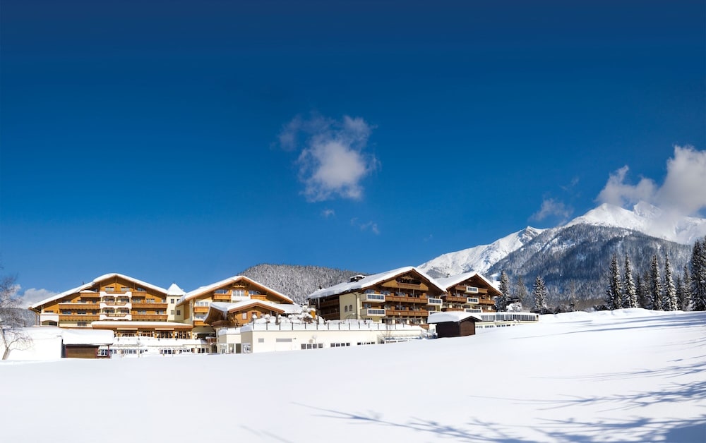 Alpenpark Resort 44/50