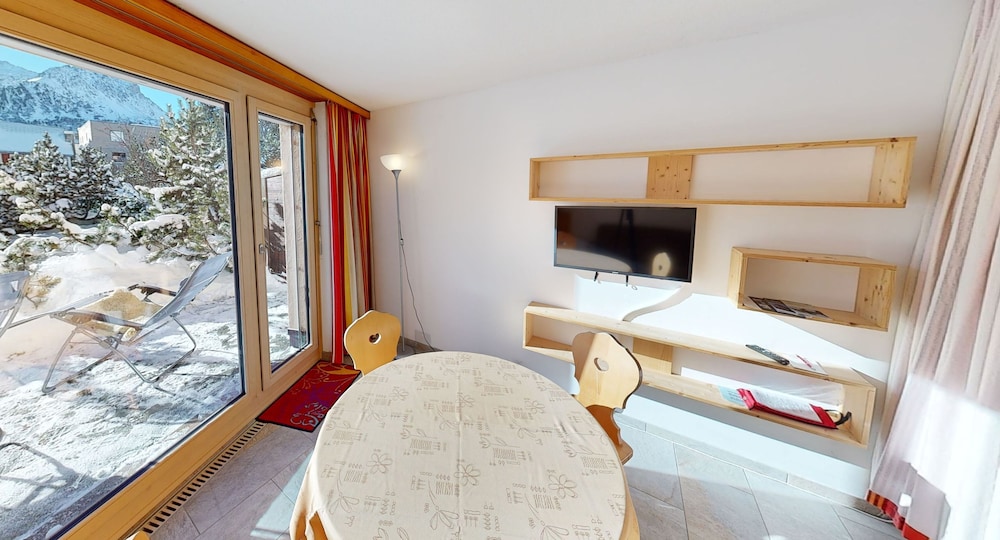 Schweizerhaus Swiss Quality Hotel 30/50