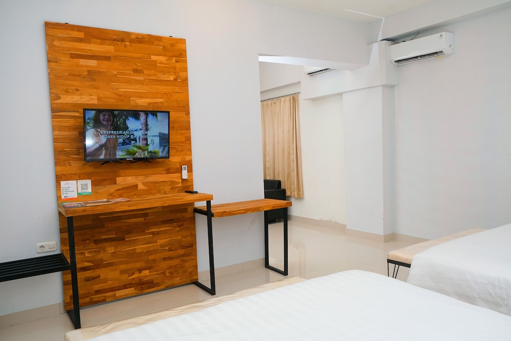 De La Charis Hotel by Waringin Hospitality 30/55
