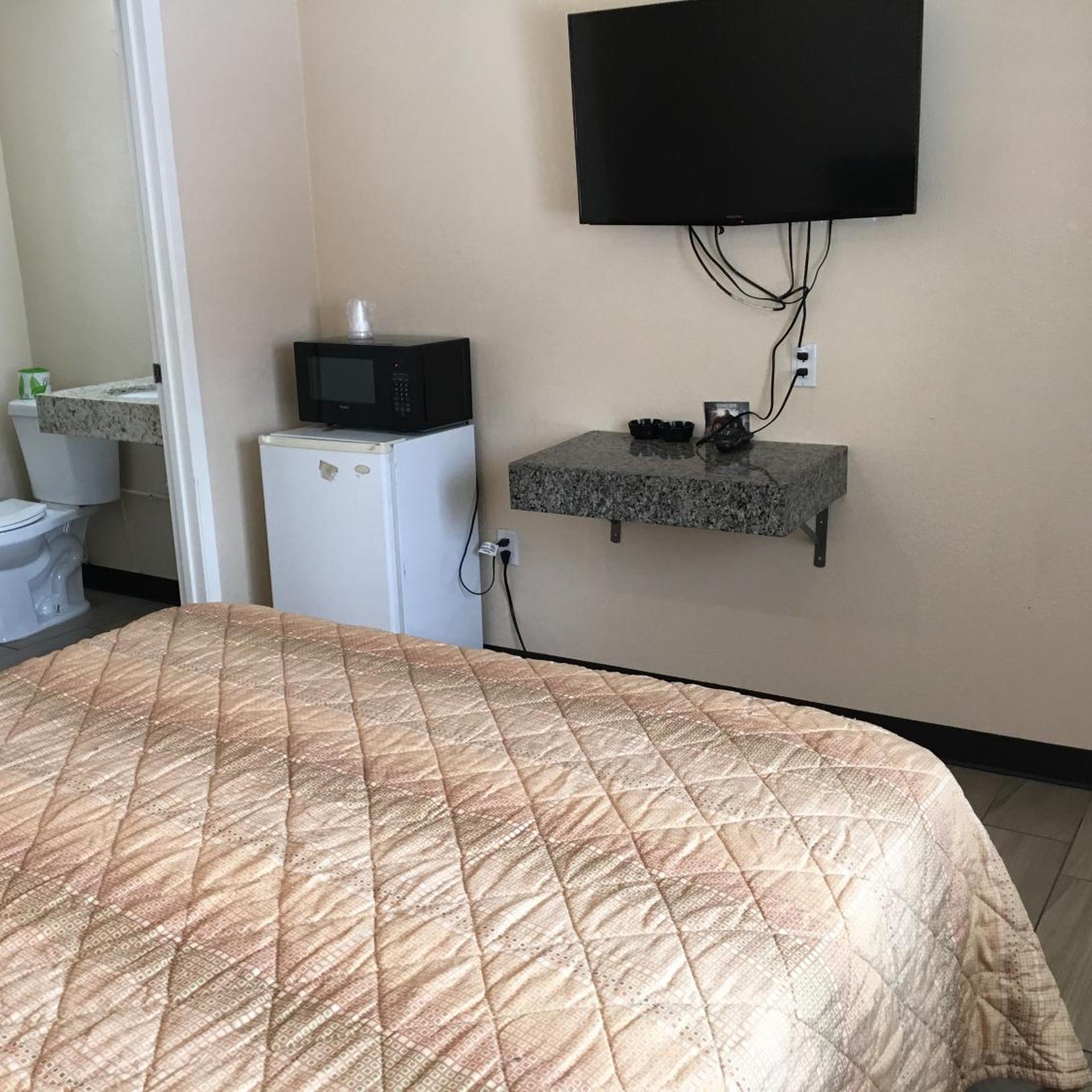Ace Budget Motel 21/29