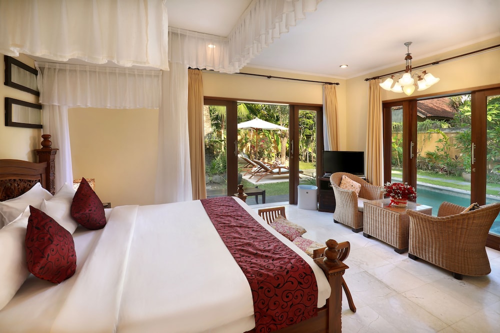 The Buah Bali Villas 15/62