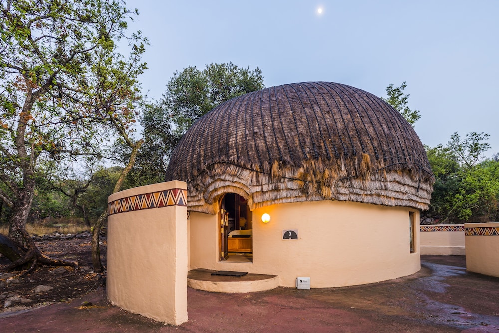 aha Lesedi Cultural Village 41/50