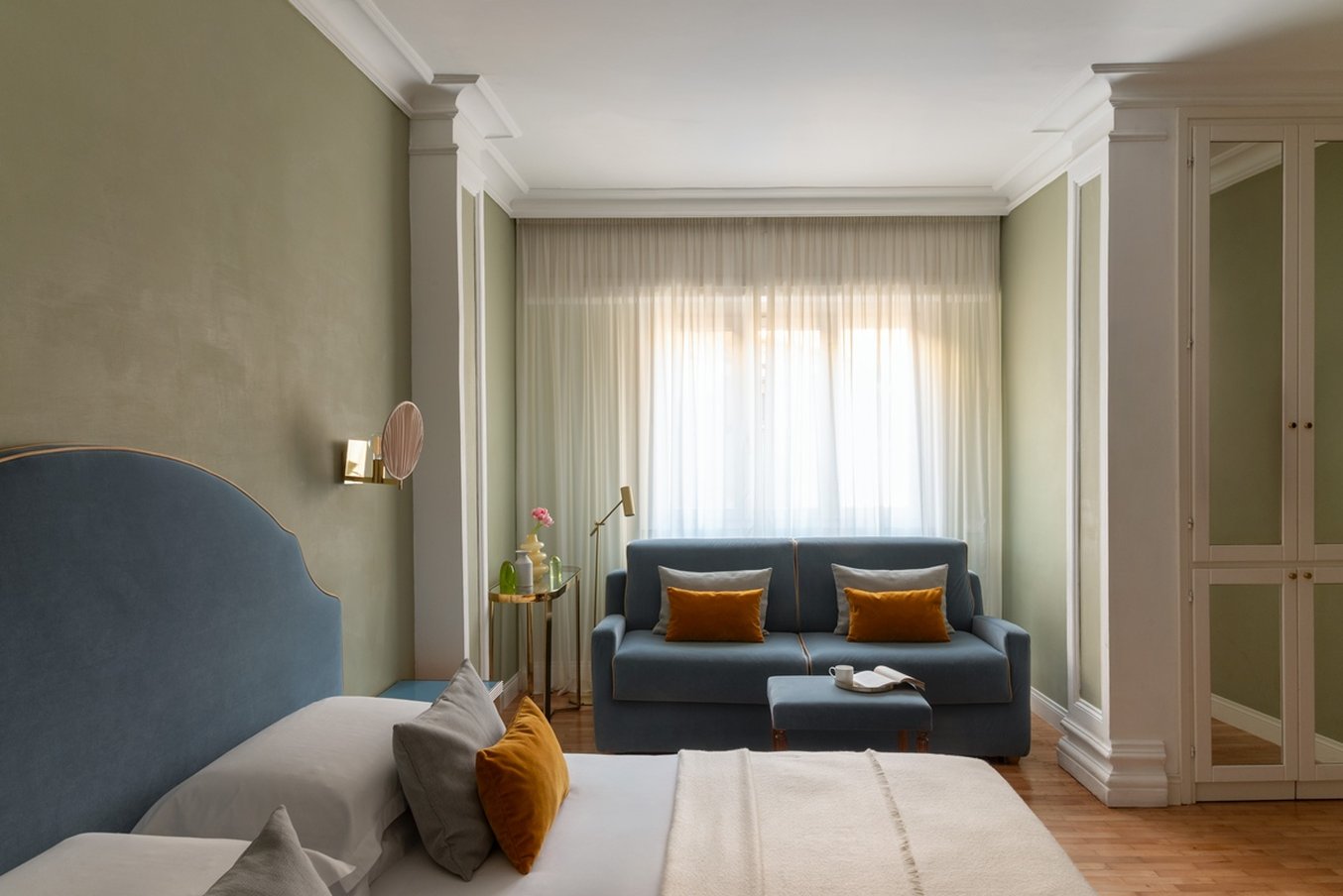 Hotel City Palazzo Dei Cardinali 53/80