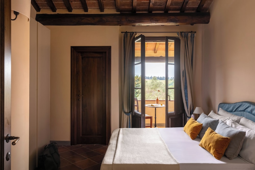Family Suite, Apartment, 2 Double Beds, Sofa