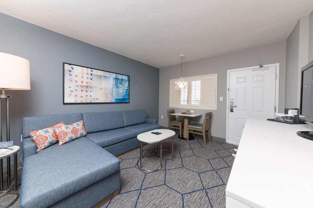 DoubleTree Suites by Hilton Hotel Melbourne Beach Oceanfront 36/69