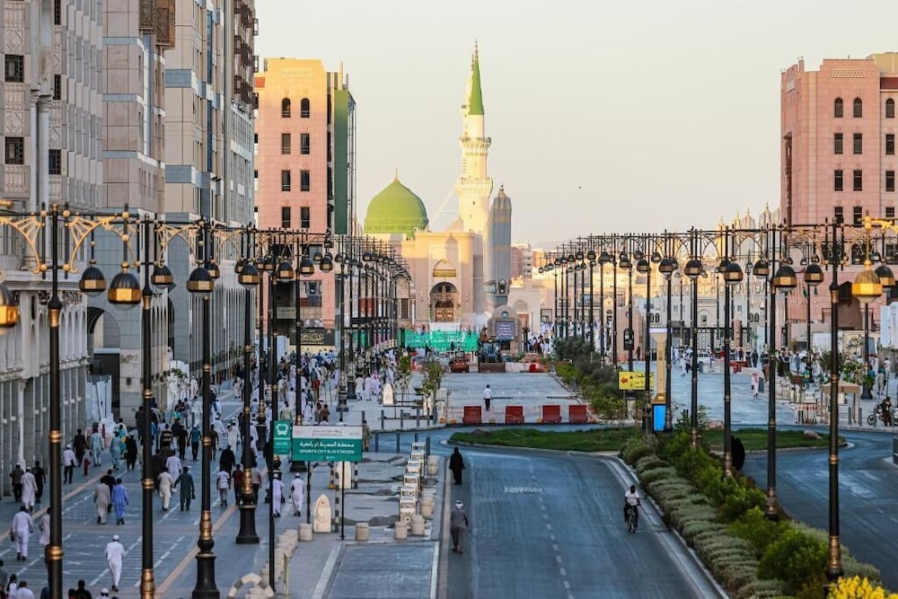 Assaafa Hotels 31/37