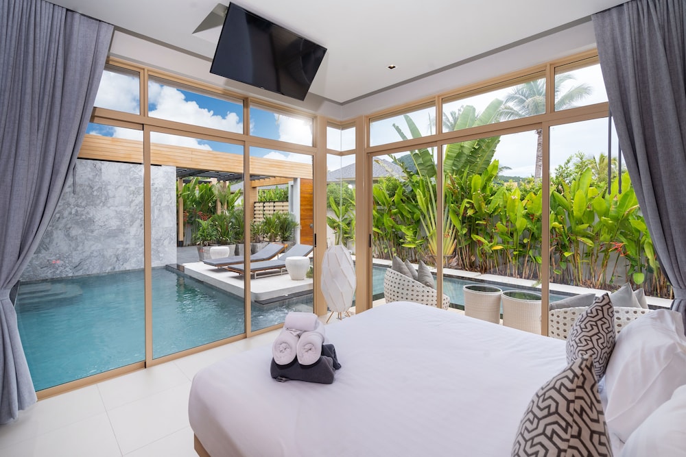 Himmapana Luxury Villas 43/71