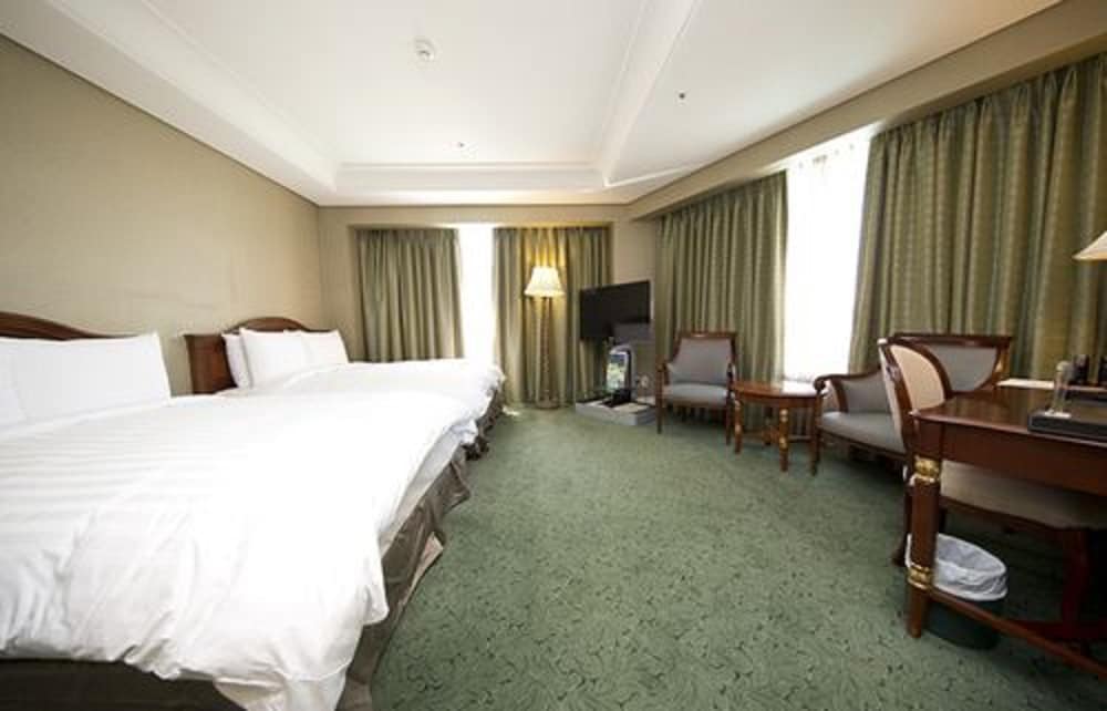 High1 Grand Hotel Main Tower (Ex Kangwonland Hotel) 18/46
