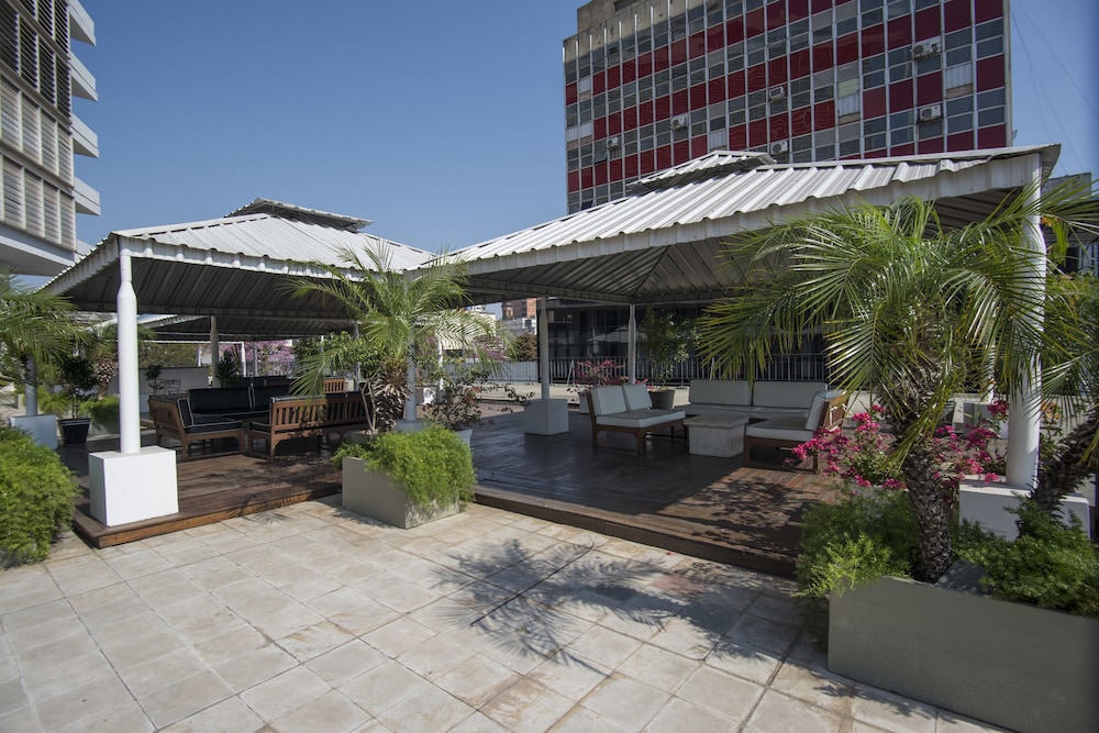 Hotel Guarani (Hotel Guarani Asuncion) 62/67