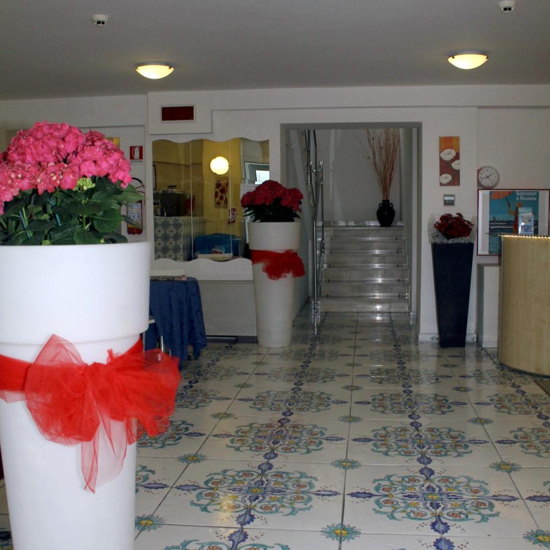 Hotel Le Terrazze 8/50