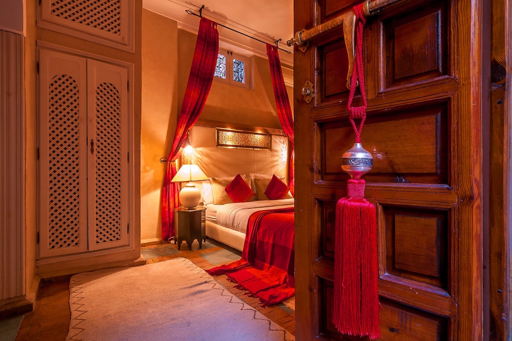 Riad Eden 23/50