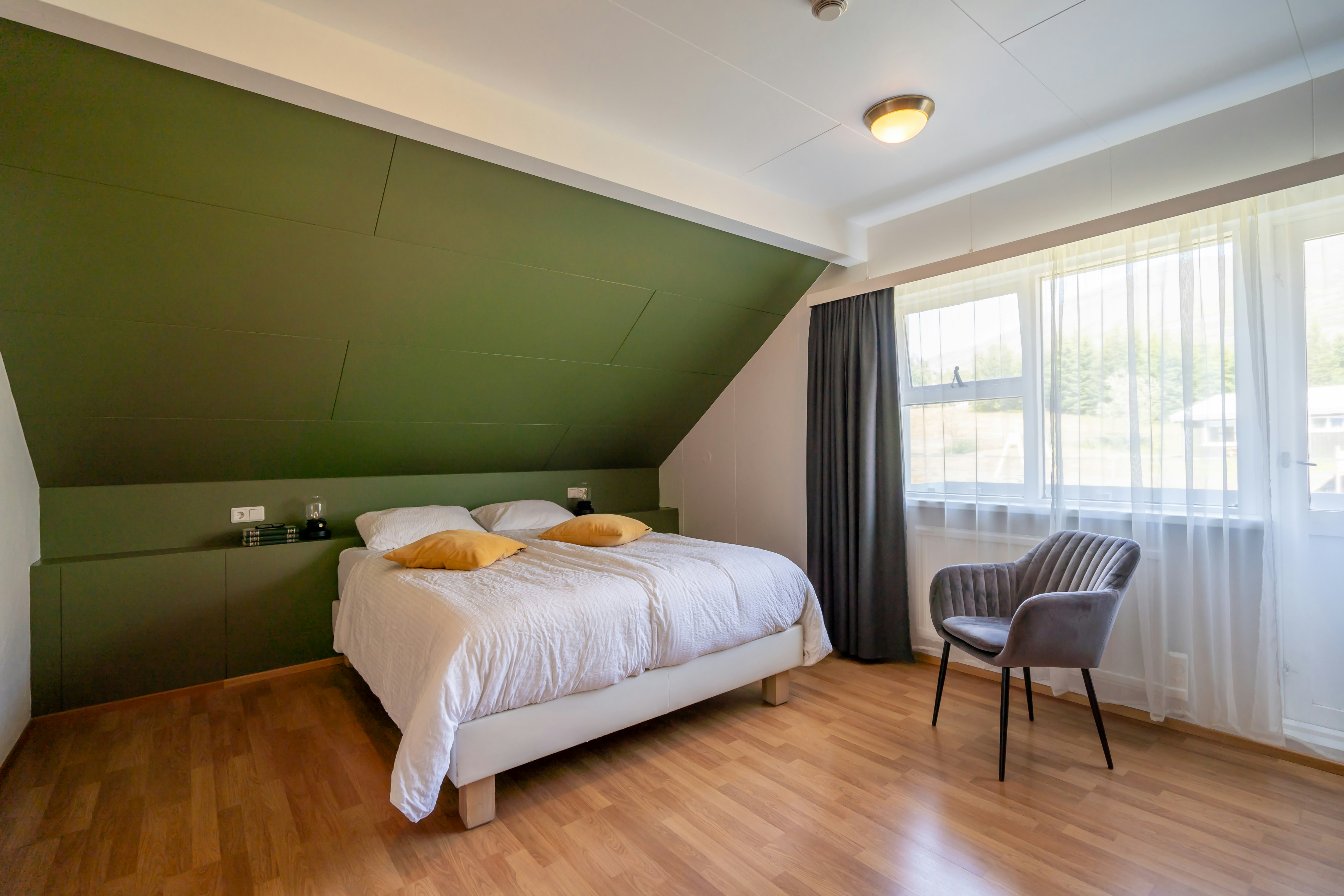 Hotel Breiodalsvik 19/82