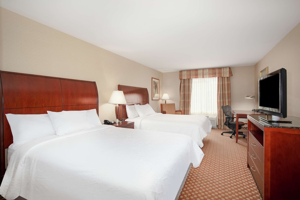 Hilton Garden Inn Casper 14/44