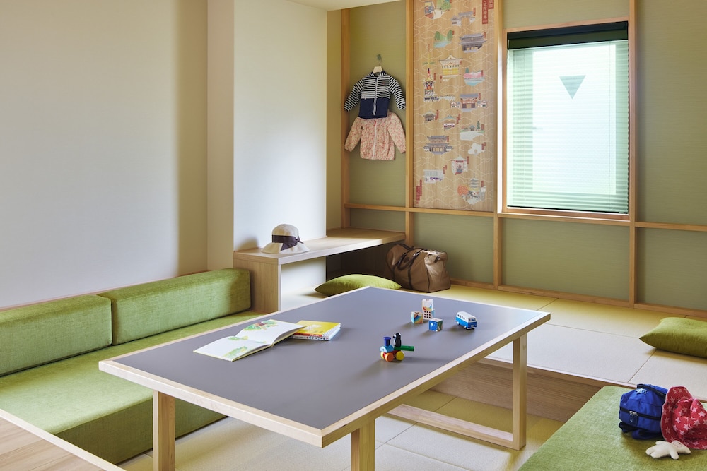 OMO5 Kyoto Gion by Hoshino Resort 36/50