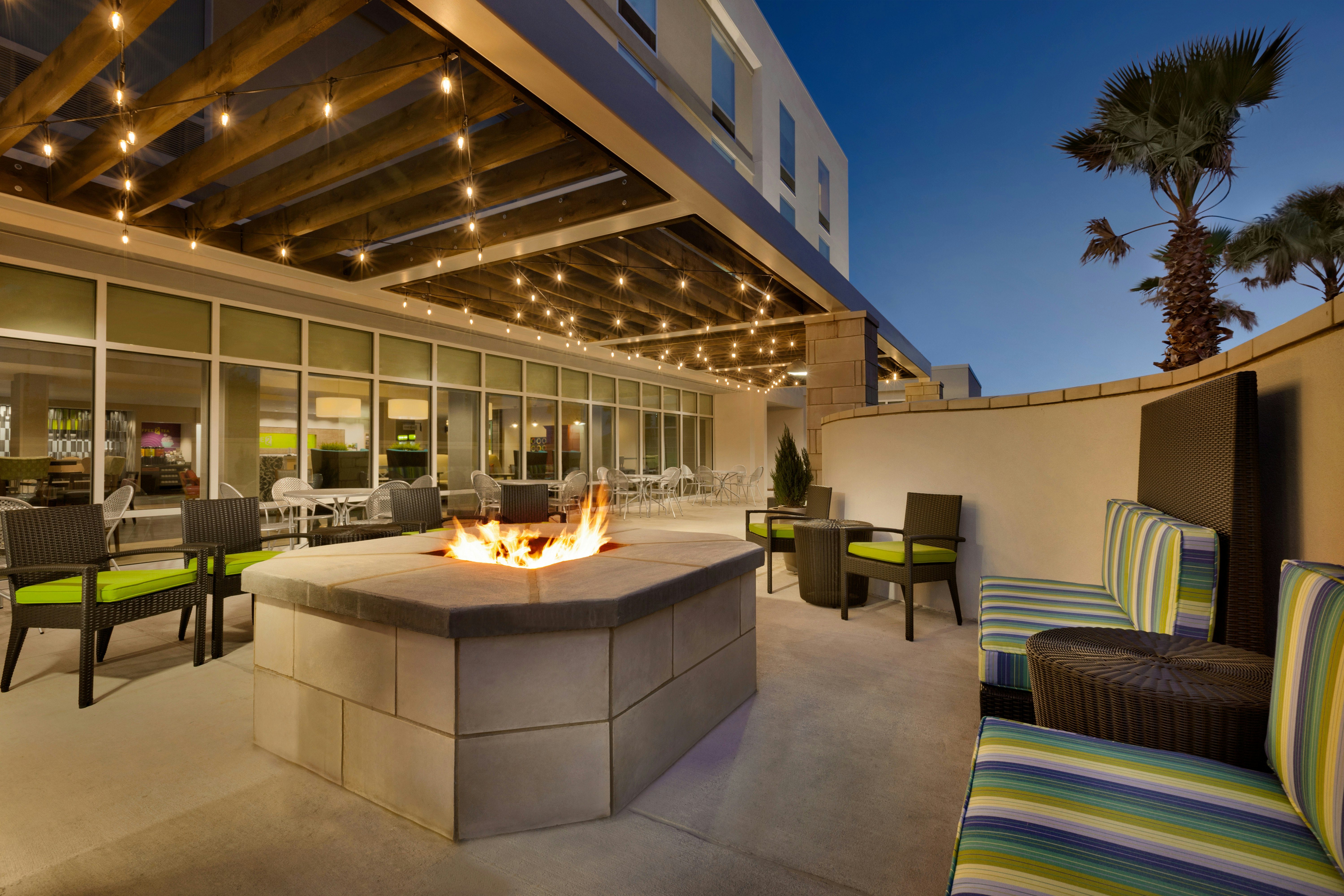 Home2 Suites By Hilton Destin Fl 10/63