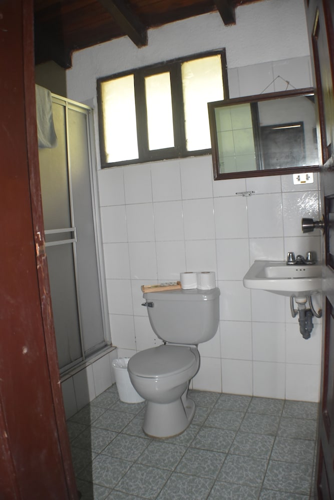 Hosteria Casa Giralda 64/64