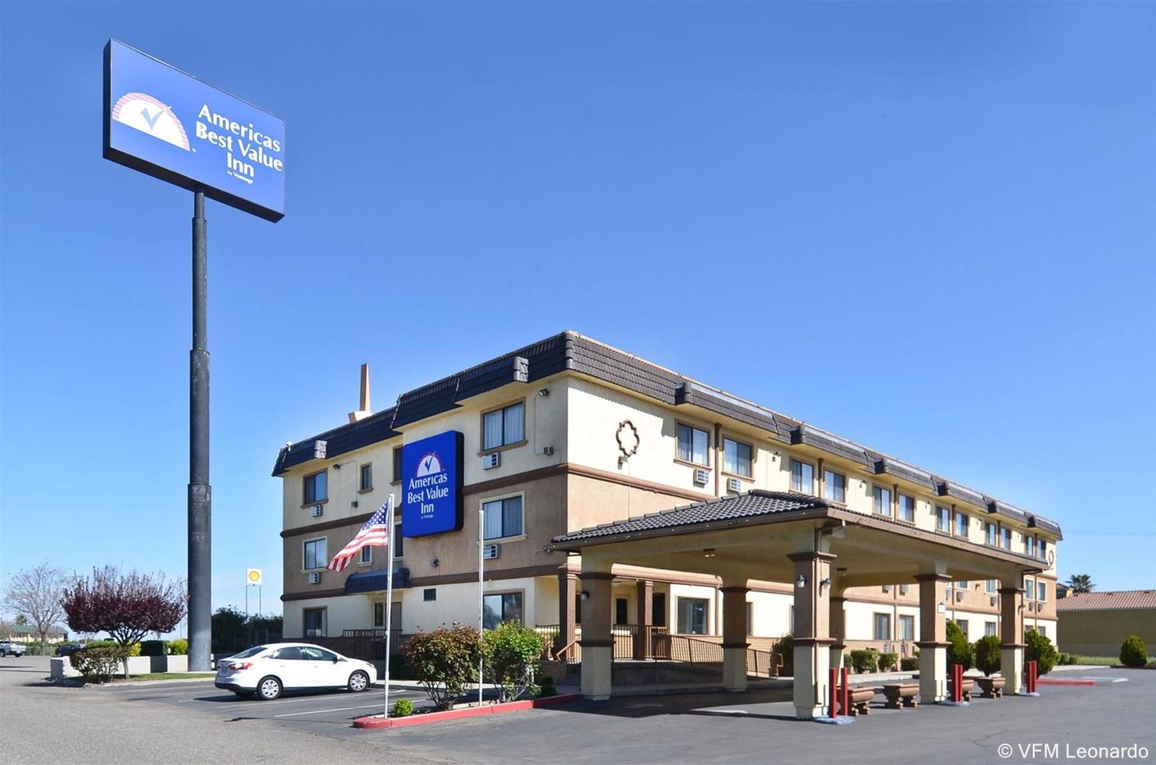 Waterloo Inn Stockton 3/20