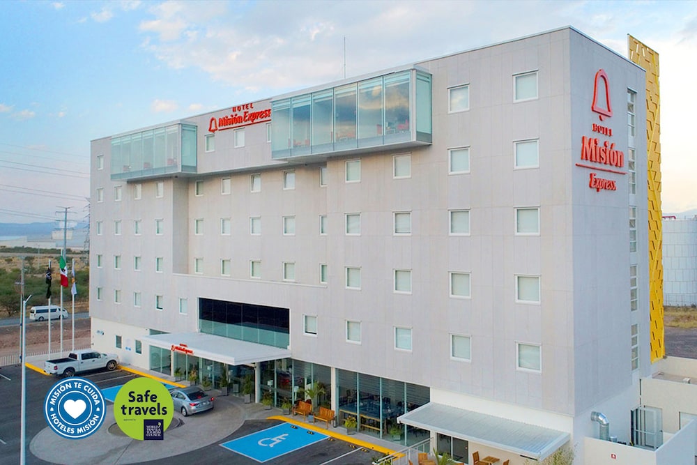 Mision Express San Luis Potosi 3/30