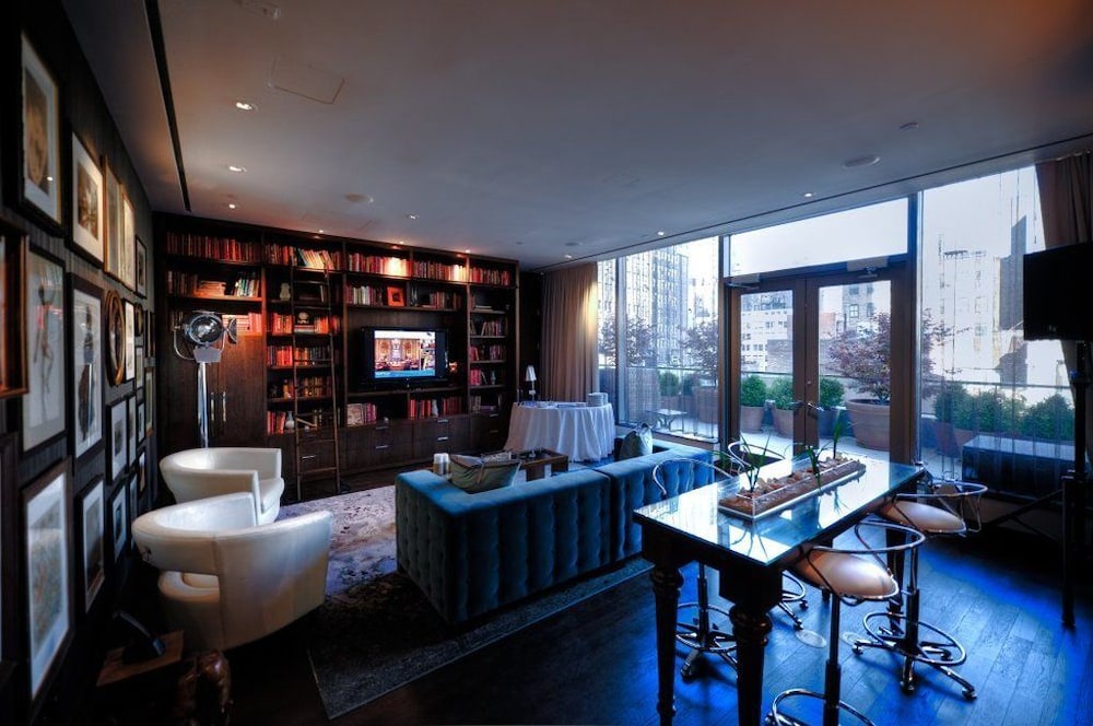 Kimpton Hotel Eventi 55/80