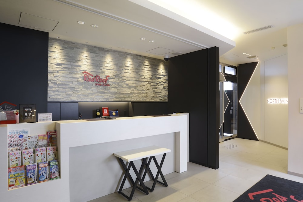 Red Roof Inn And Suites Osaka Namba Nippombashi 11/34