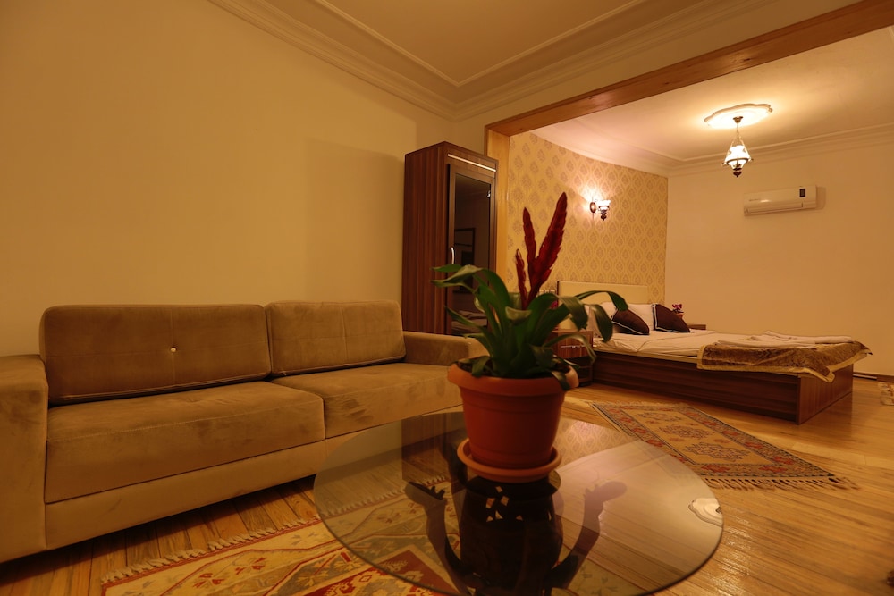Guven Cave Hotel 23/45