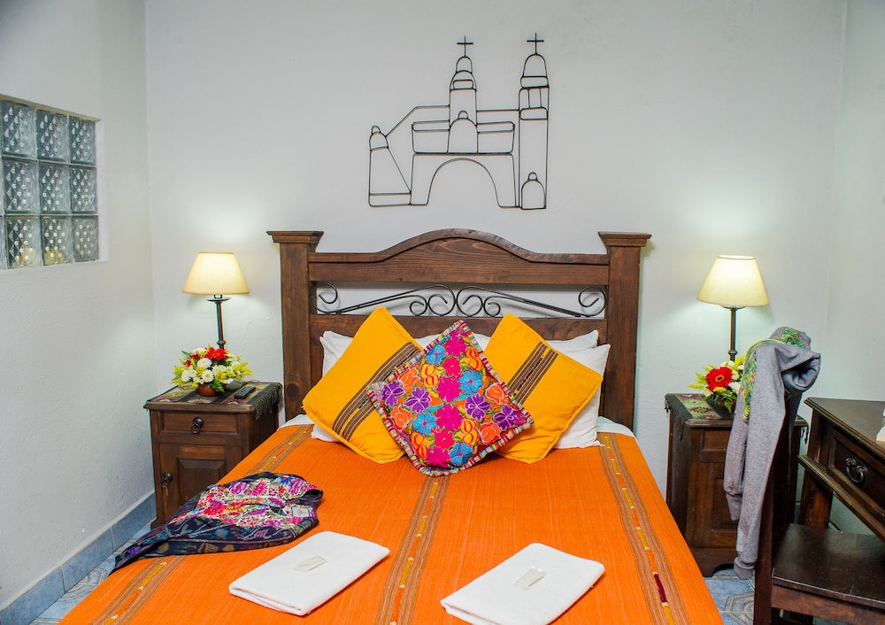 Hotel Casa Rustica 23/65