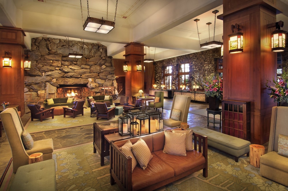 The Omni Grove Park Inn 46/77