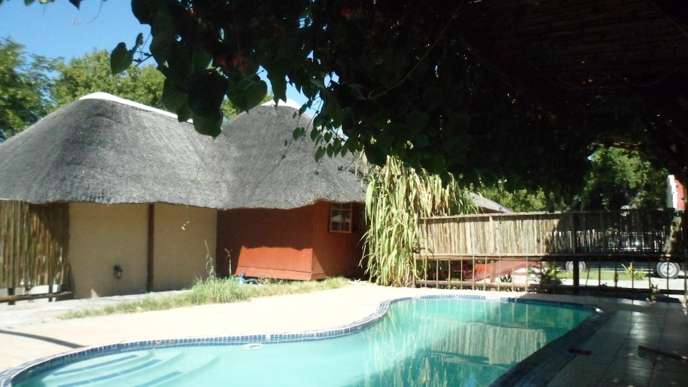 Luxury Wild Inn 13/18