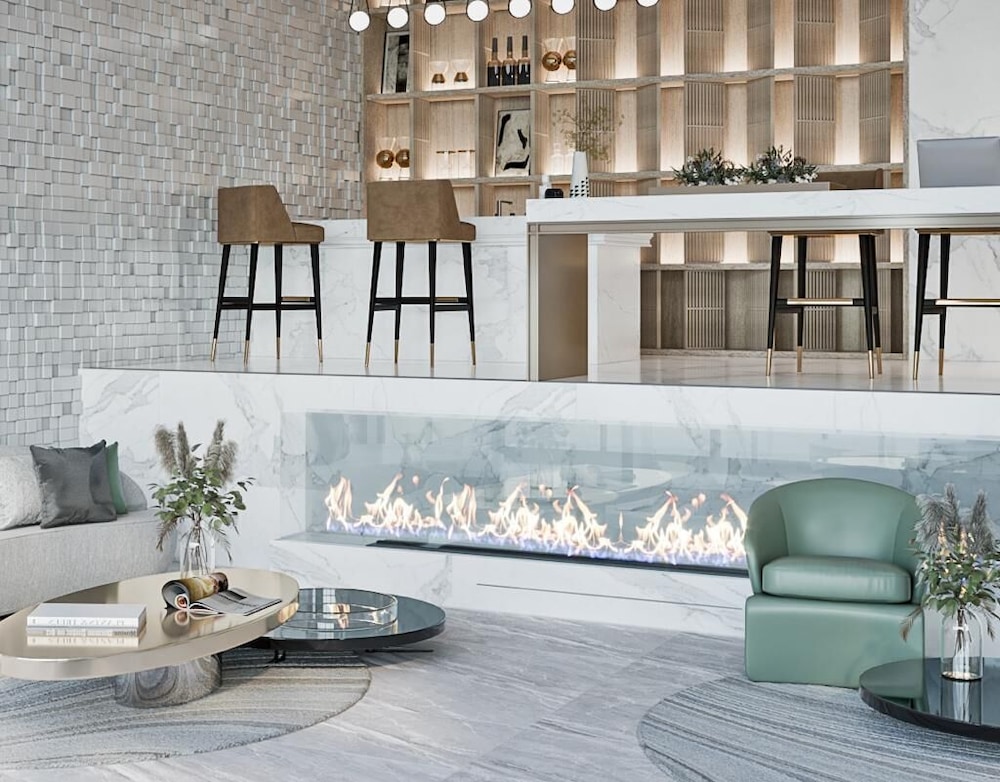 Port Marine Hotel Baku 47/62