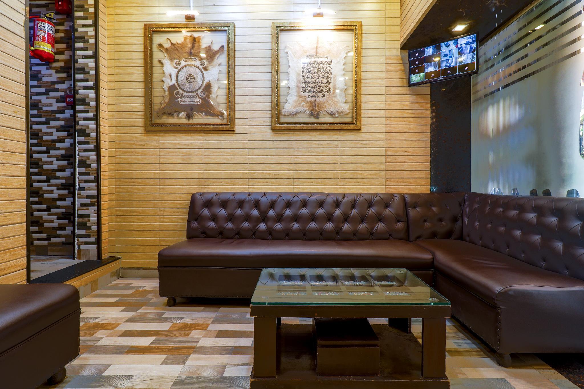 Hotel Al Ahad 13/15