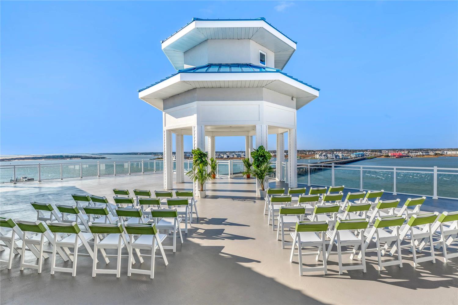 Cambria Hotel Ocean City Bayfront 21/21