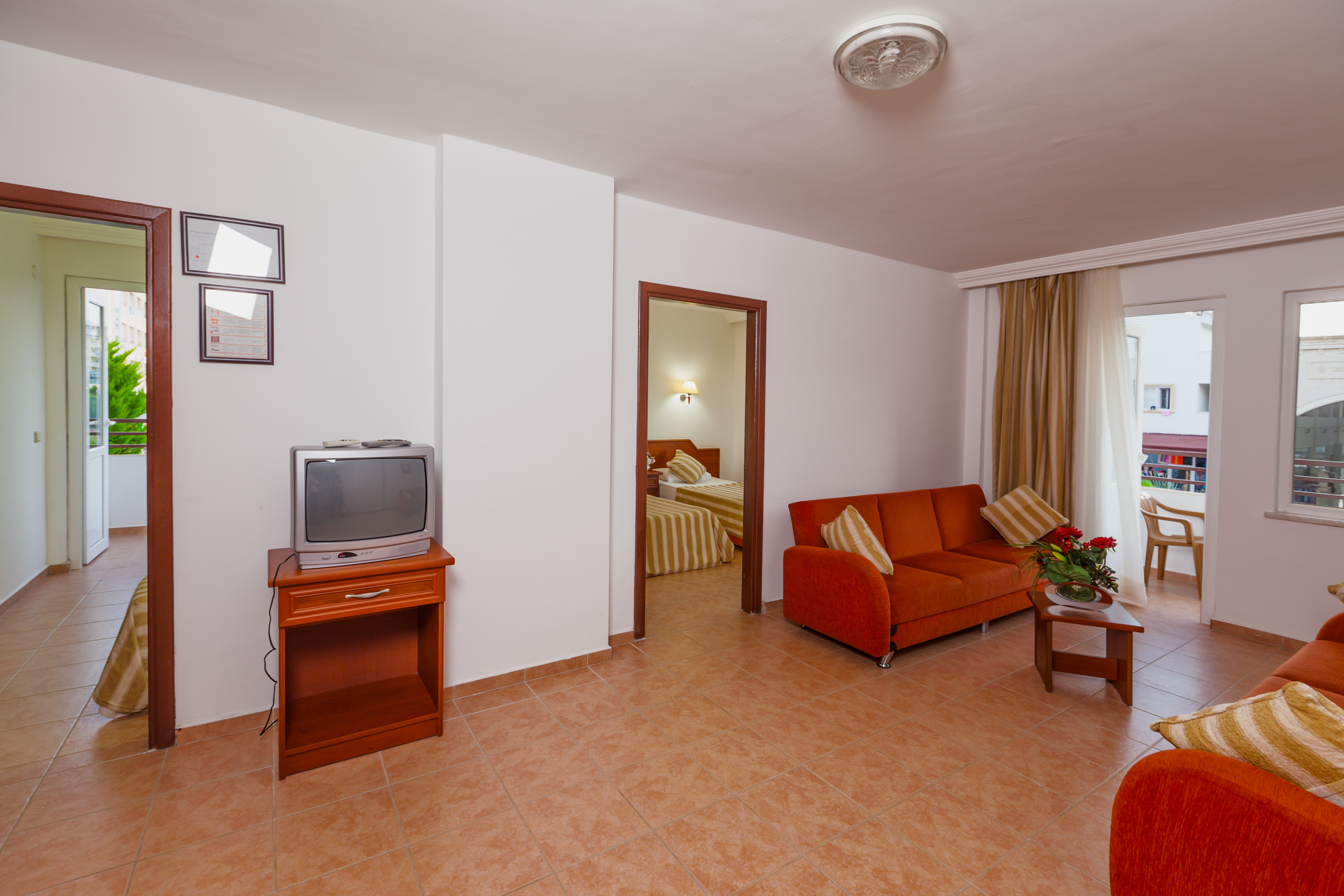Xeno Eftalia Resort Hotel 12/29