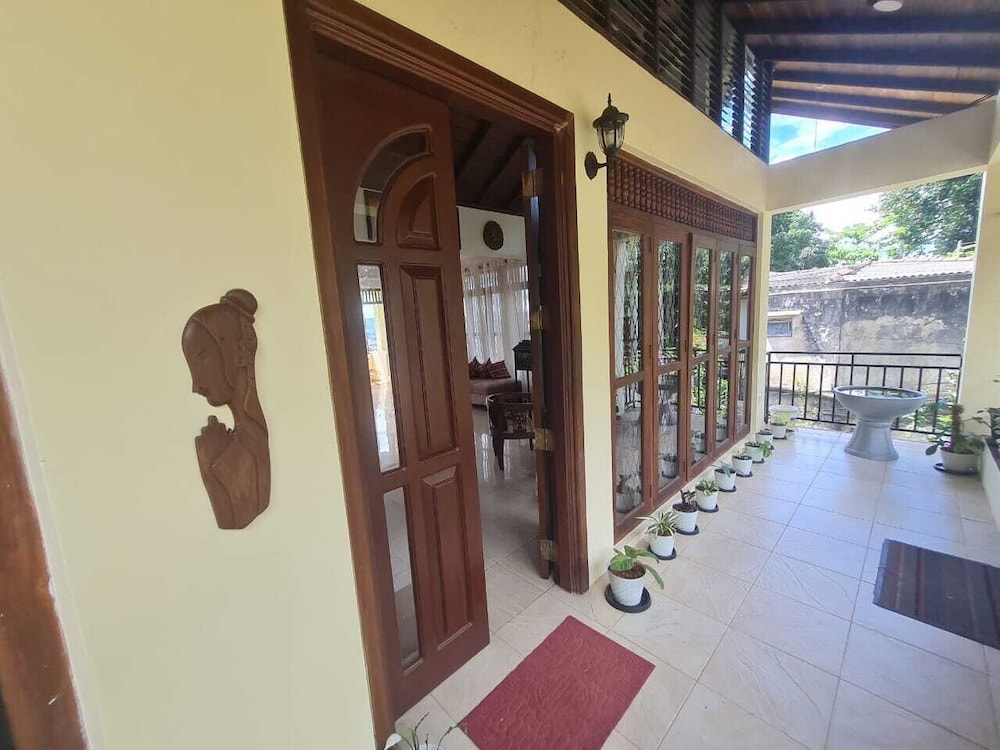 Sunny Hill Residence Kandy 13/22