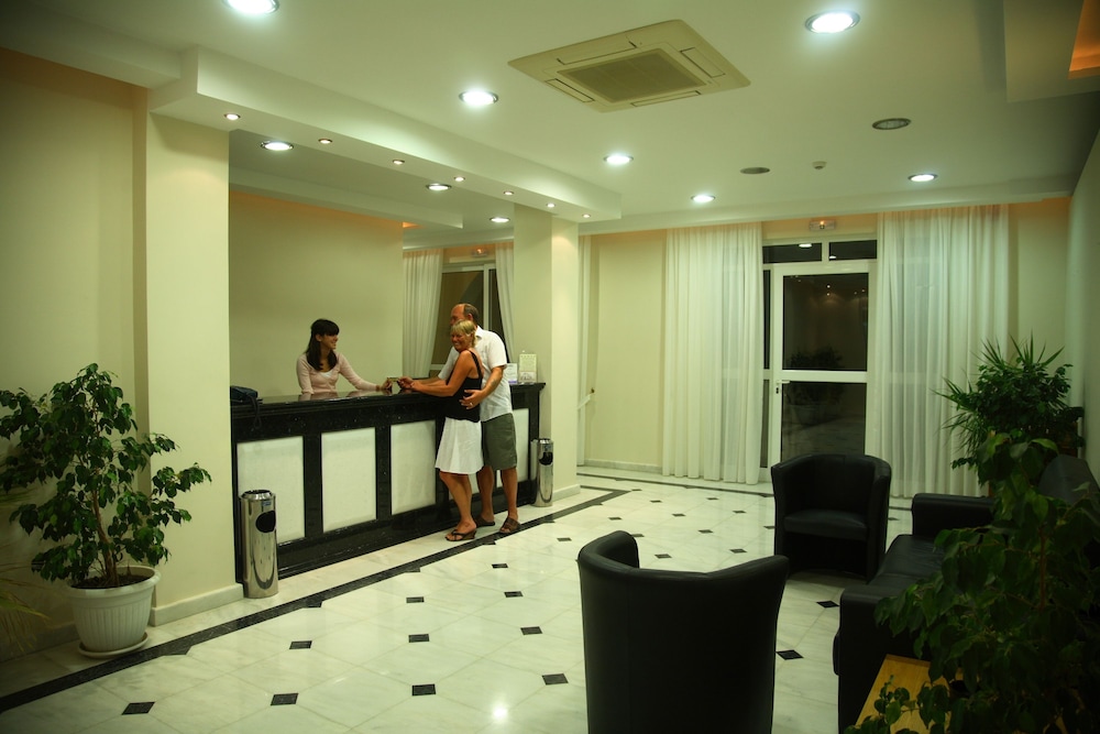 Maria Mare Apart-Hotel 2/61