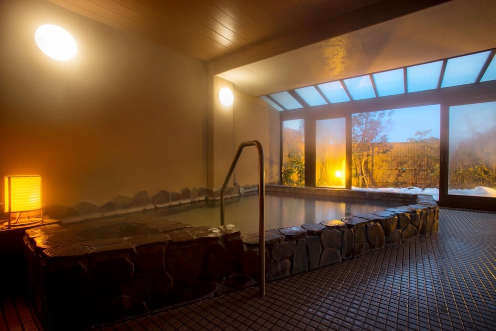 Awara Kitagata Onsen Kohanso Hana Yurari 18/29