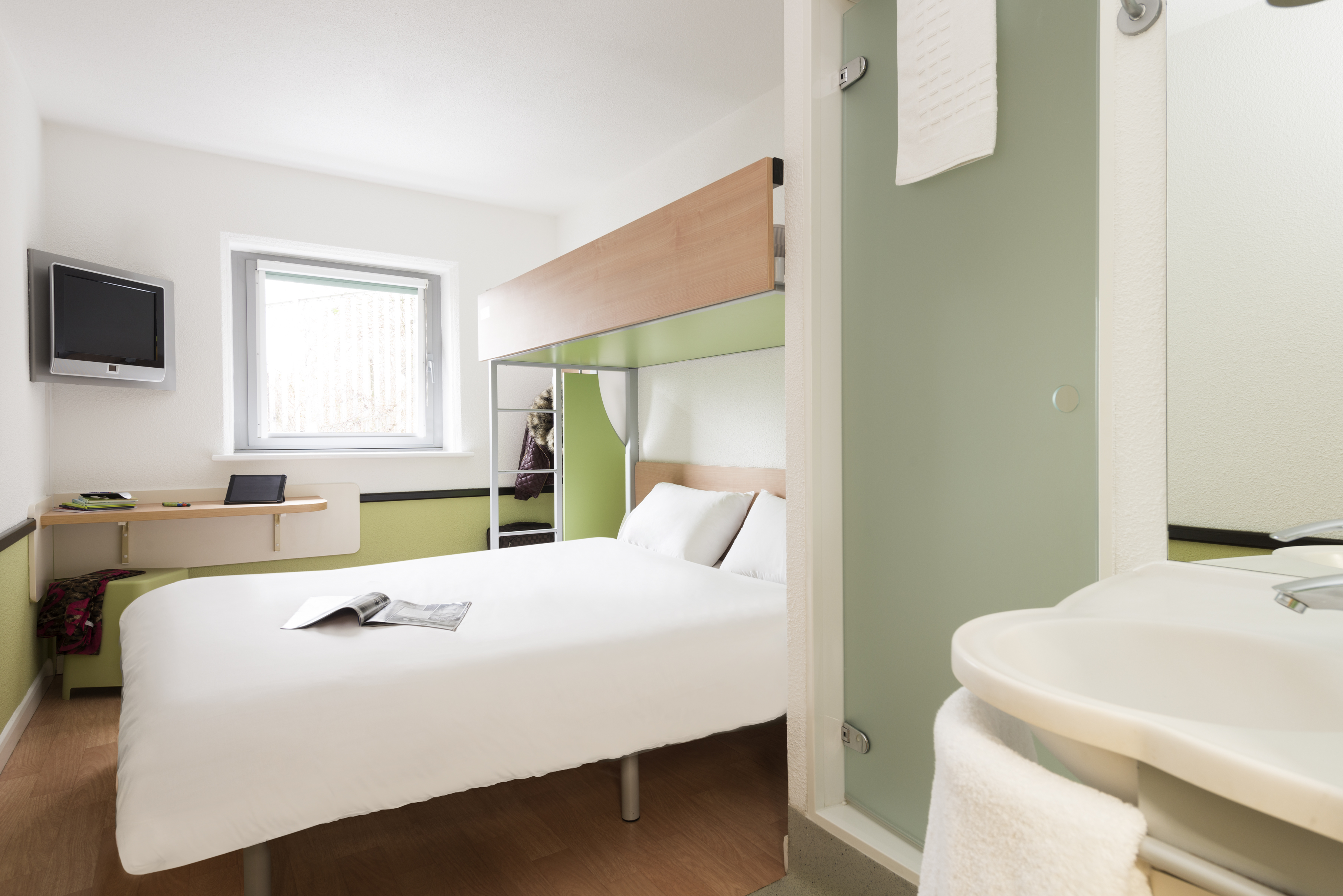 Ibis Budget Birmingham International Airport Nec 40/79