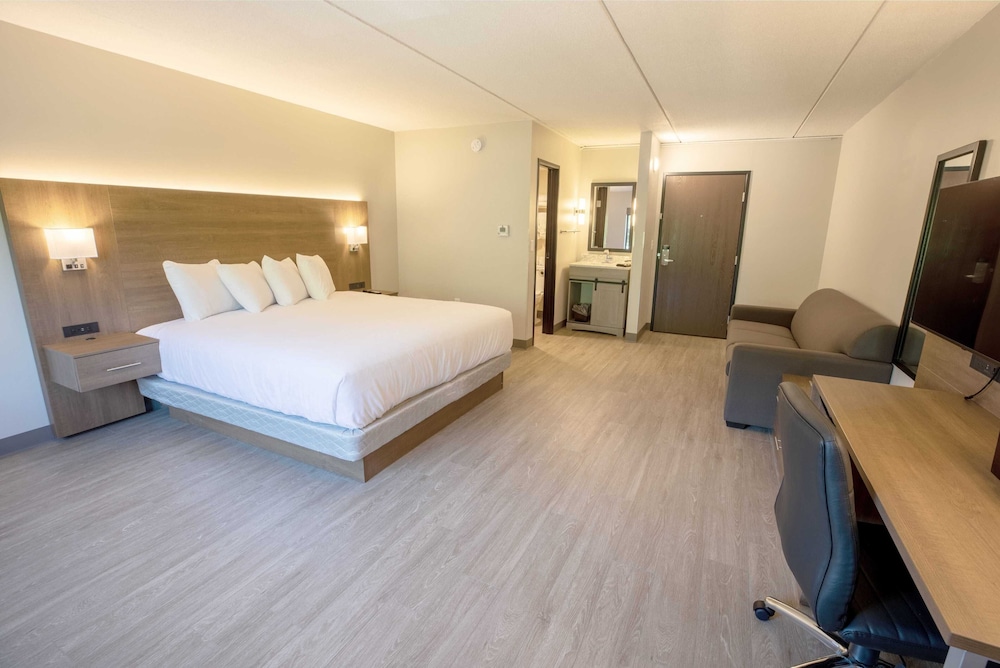 Superior Stay Hotel 10/56