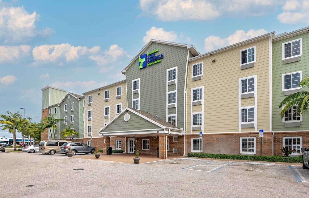 Extended Stay America Select Suites - Lake Worth 39/47