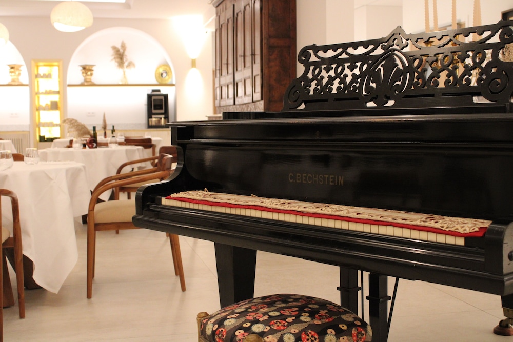 Best Western Premier A Storia Solenzara 10/49