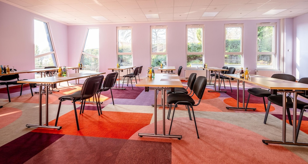 Best Western Hotel Altenburger Land 22/24