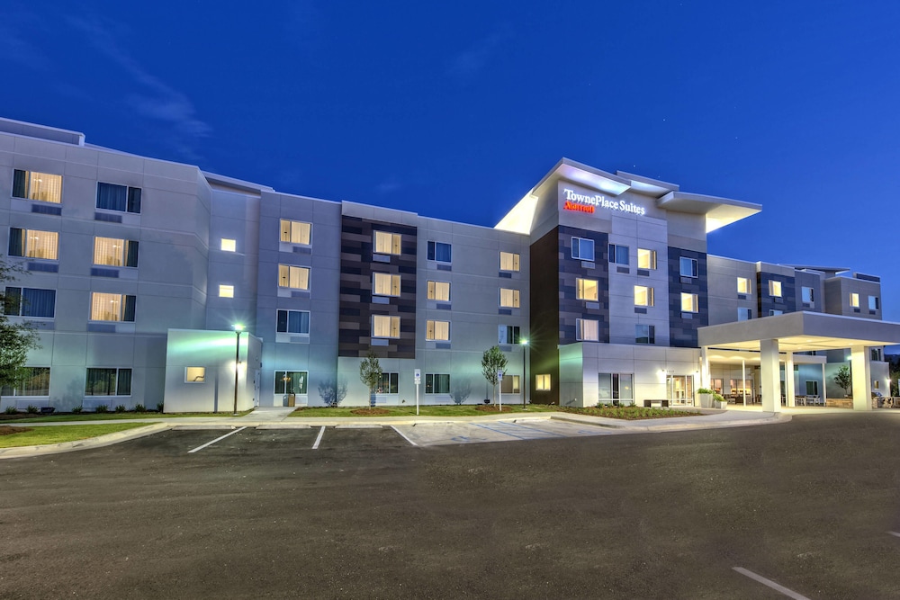 TownePlace Suites by Marriott Auburn University Area 1/27