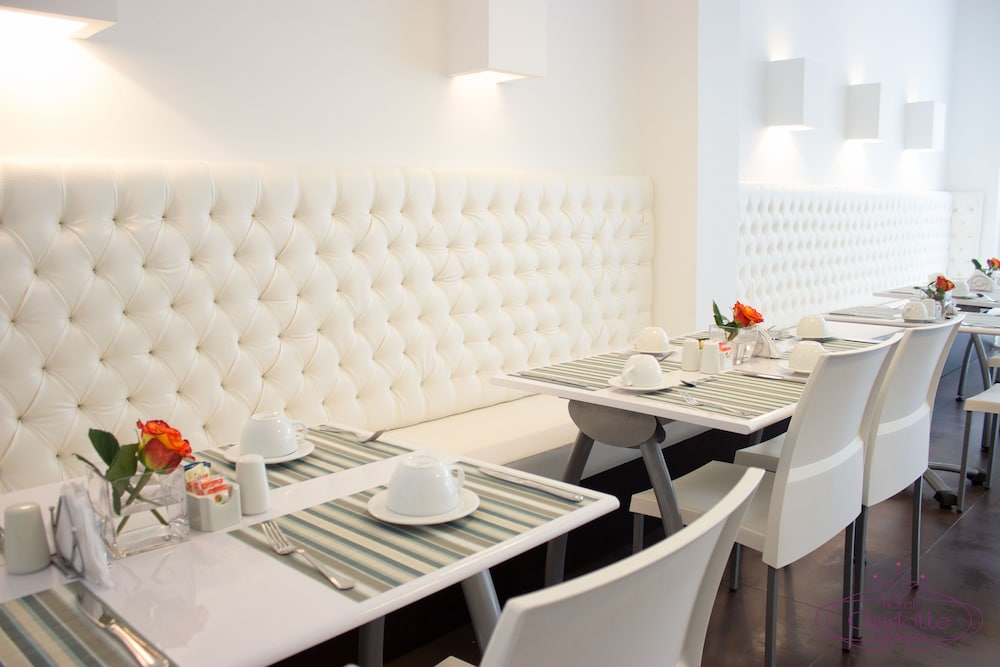 Hotel Virrey Cartagena Ex Charlotte Cartagena 50/63