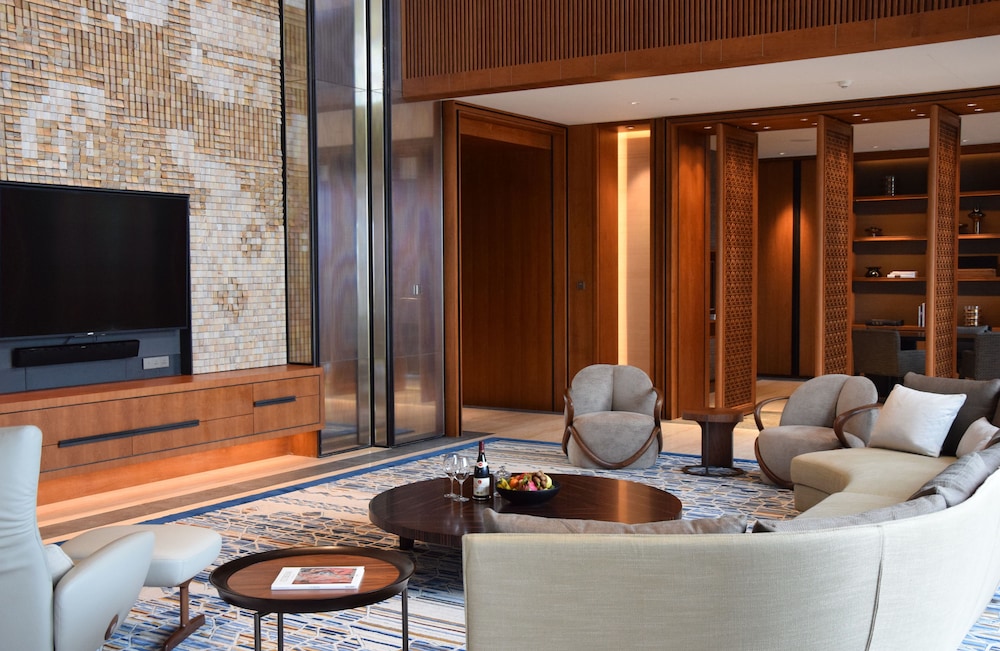 Grand Hyatt Sanya Haitang Bay Resort Spa 54/71